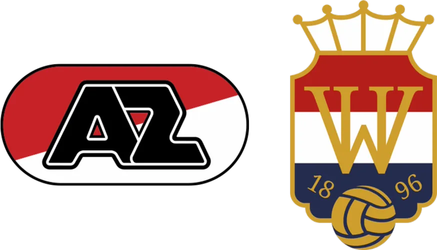 AZ vs. Willem II