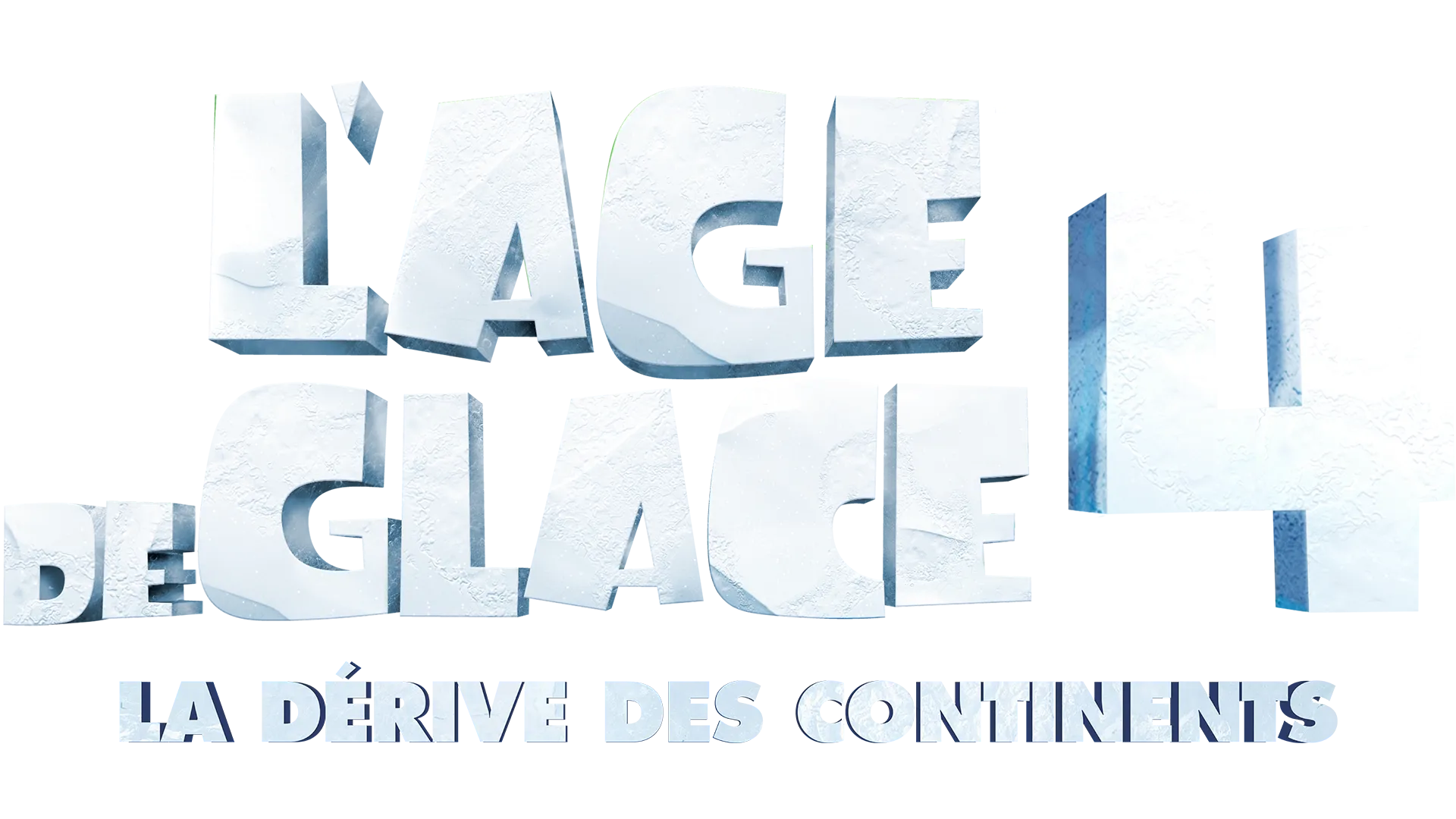 L`Age de Glace 4: La Dérive des Continents