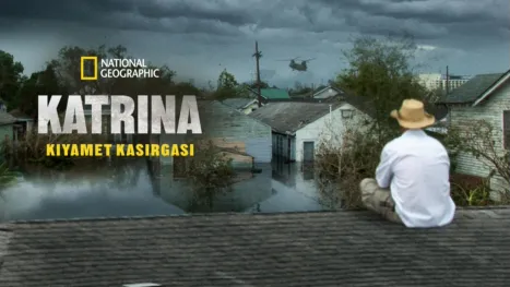 thumbnail - Katrina: Kıyamet Kasırgası