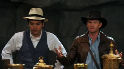 thumbnail - S9:E6 Knight Vision