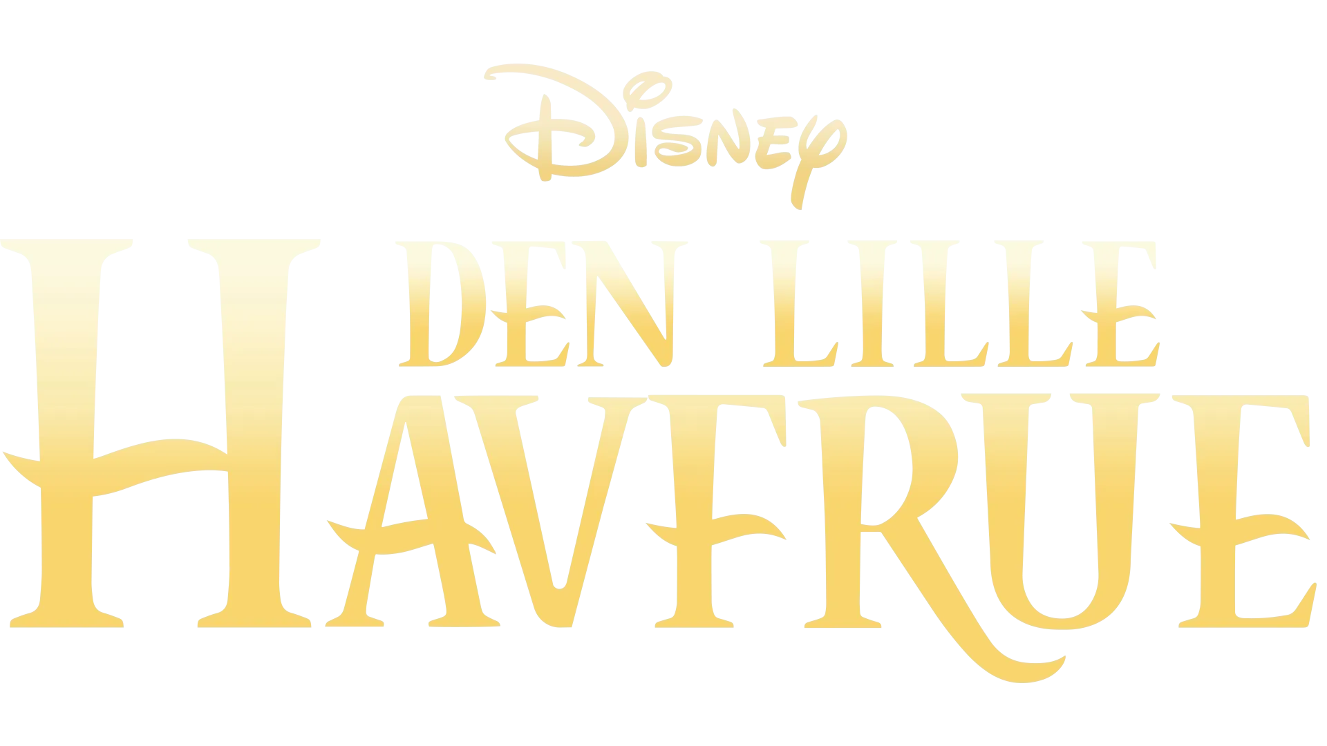 Den lille Havfrue