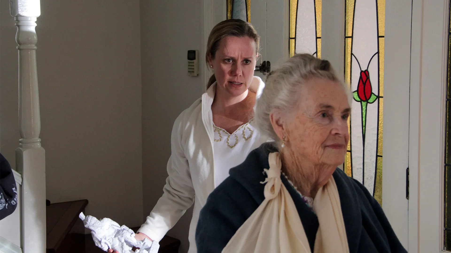 thumbnail - S9:E13 The Vulnerable