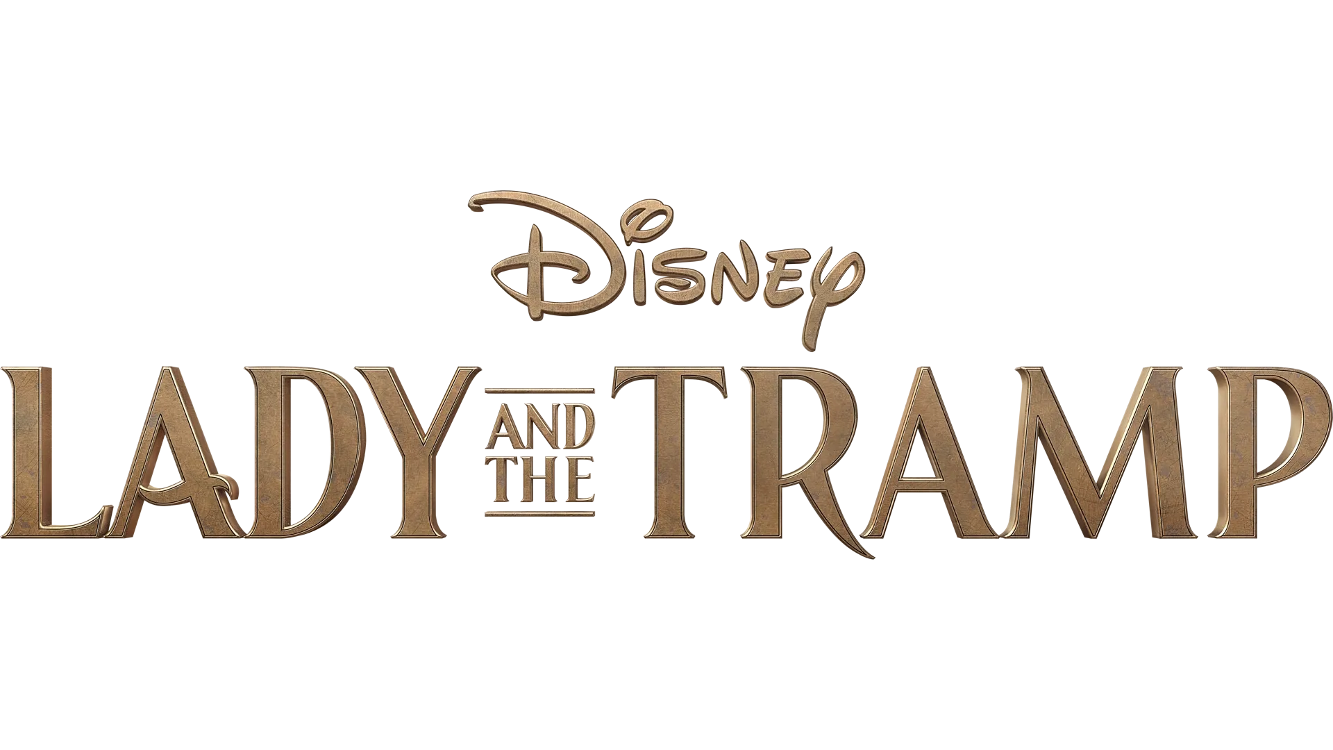Lady and the Tramp