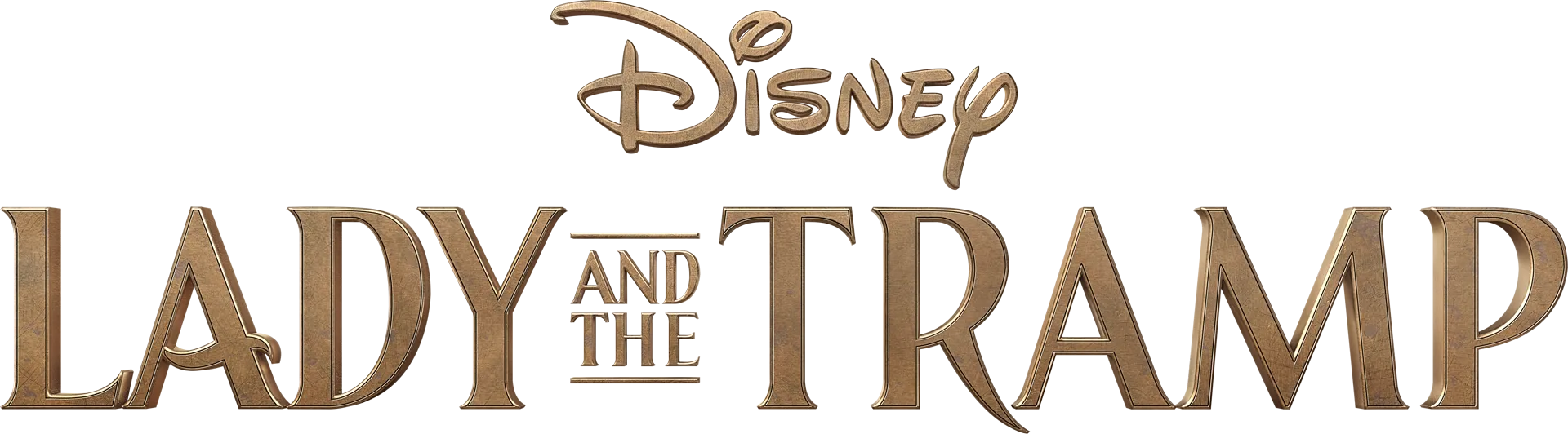 Lady and the Tramp