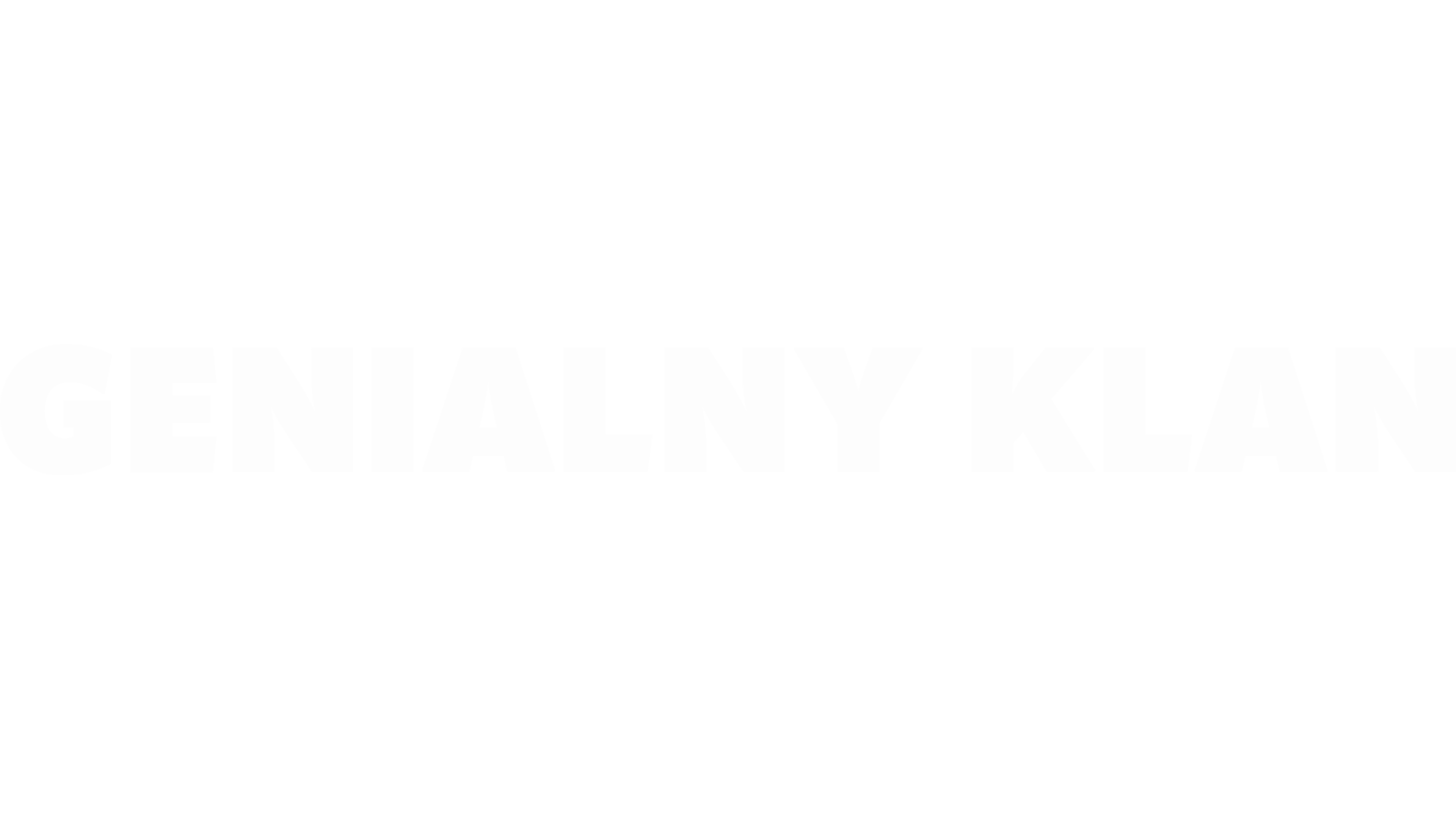 Genialny klan