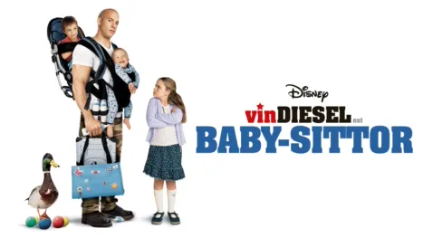 thumbnail - Baby-Sittor