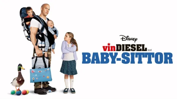 thumbnail - Baby-Sittor