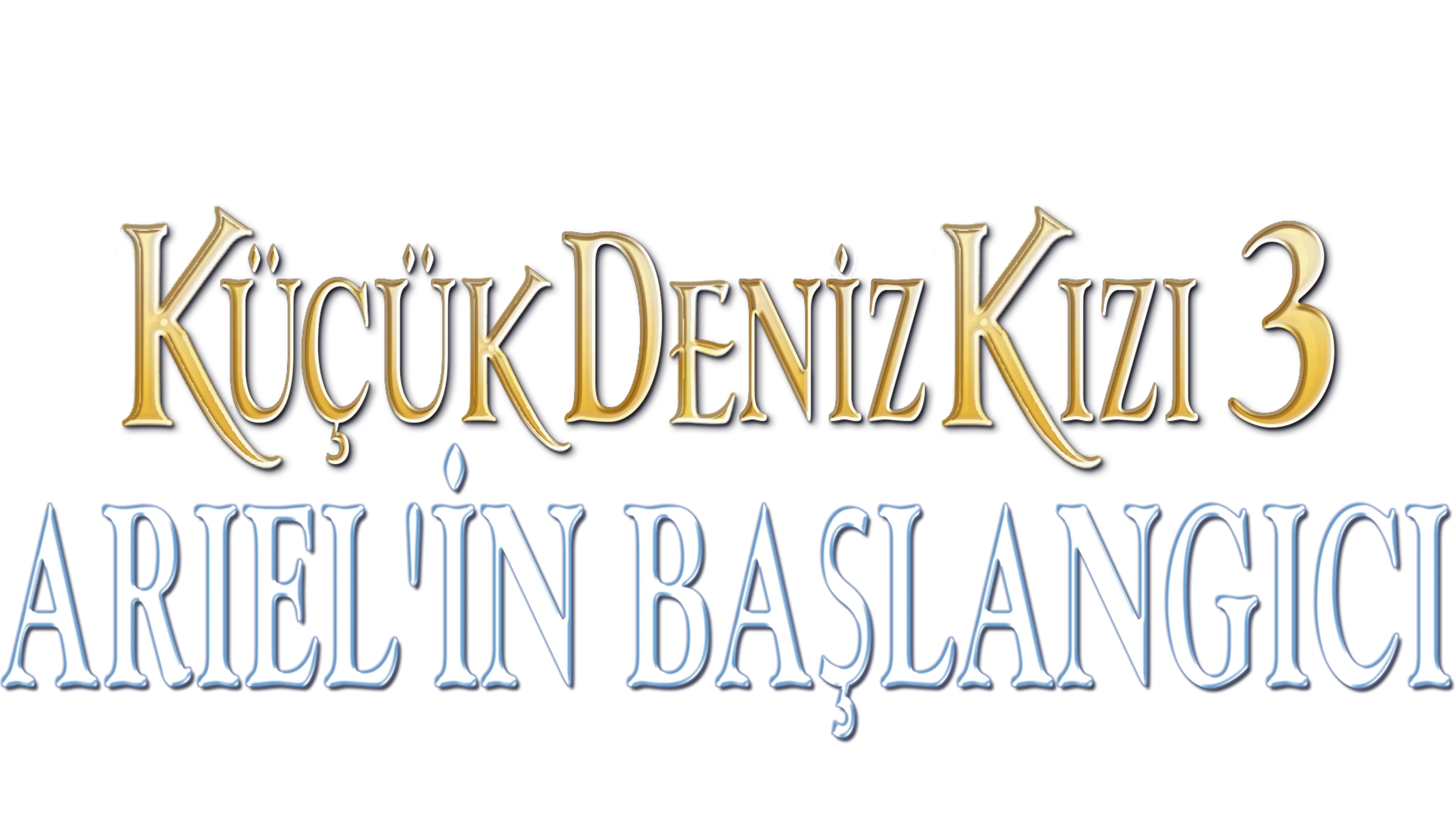 Küçük Deniz Kızı 3: Ariel'in Başlangıcı
