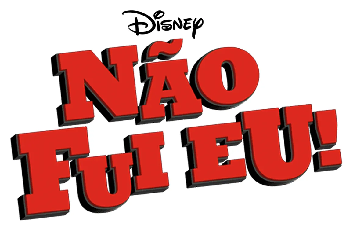 Não Fui Eu