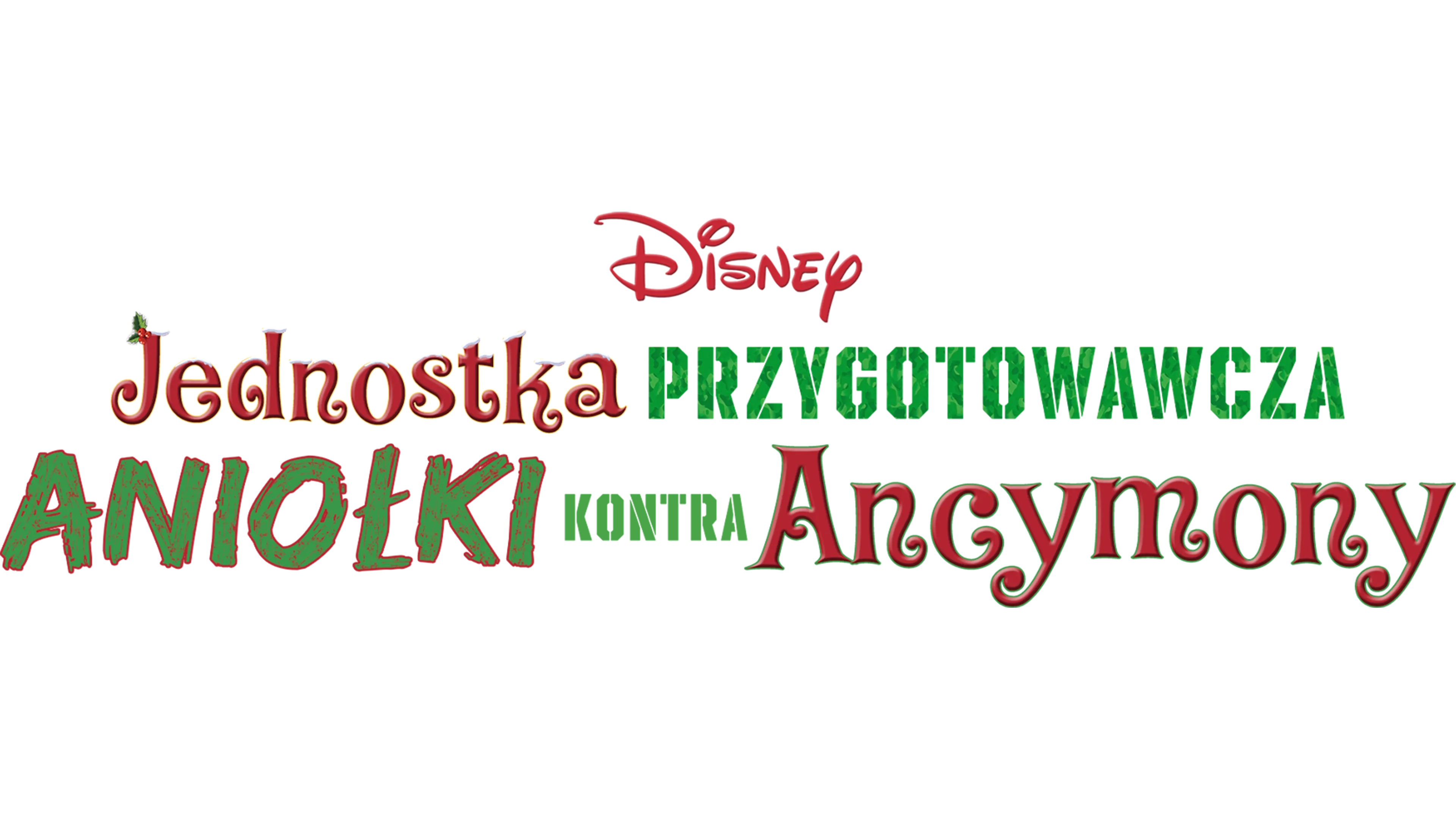 Jednostka przygotowawcza: aniołki kontra ancymony