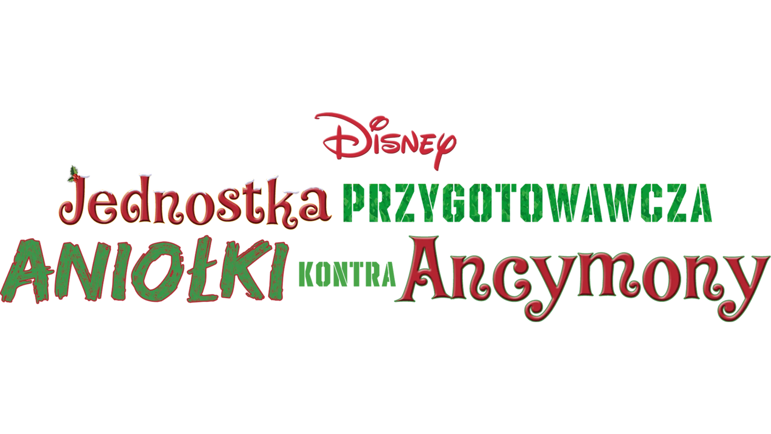 Jednostka przygotowawcza: aniołki kontra ancymony