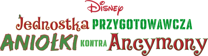 Jednostka przygotowawcza: aniołki kontra ancymony