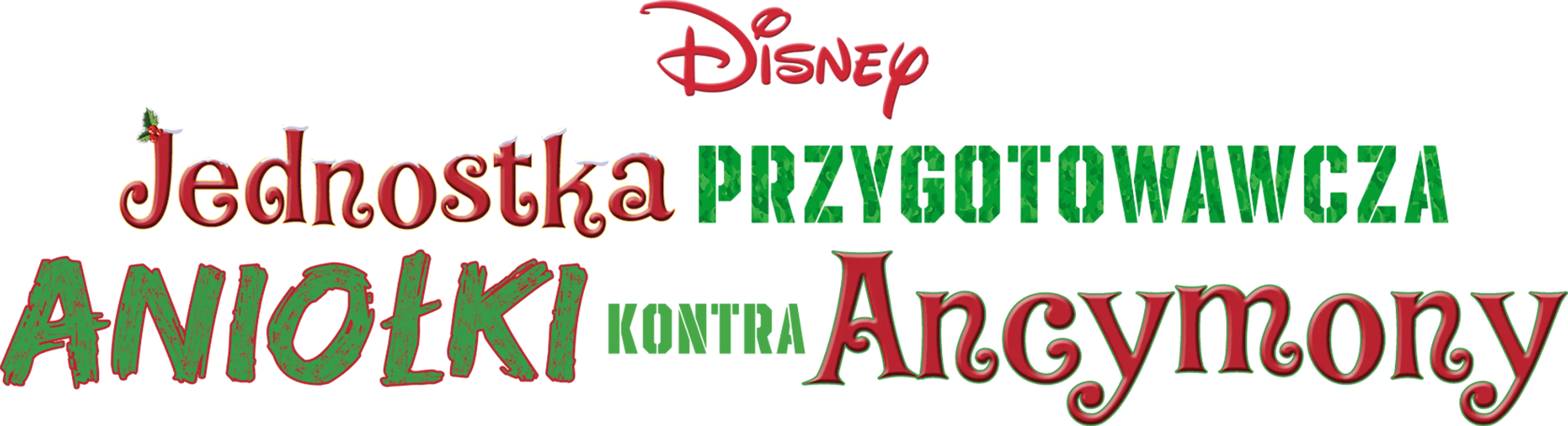 Jednostka przygotowawcza: aniołki kontra ancymony