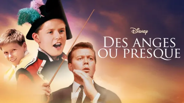 thumbnail - Des anges ou presque