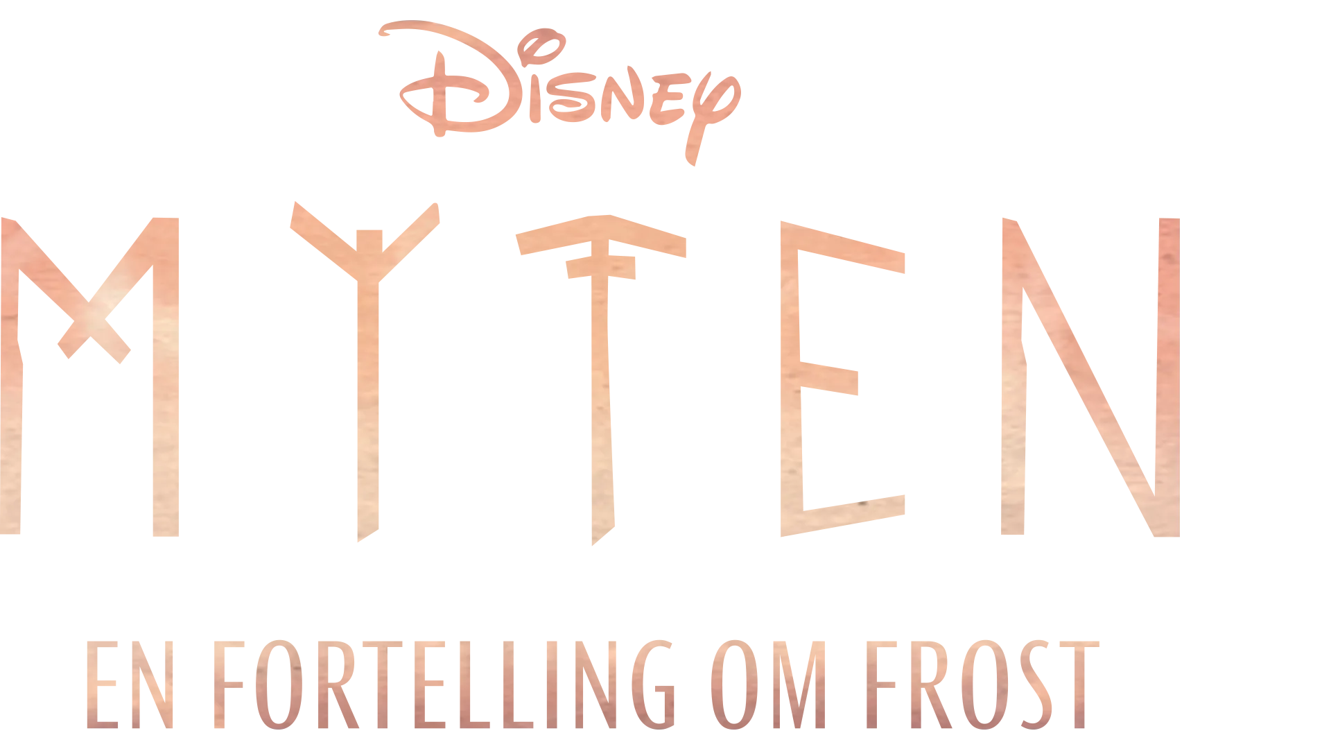 Myten: En fortelling om Frost
