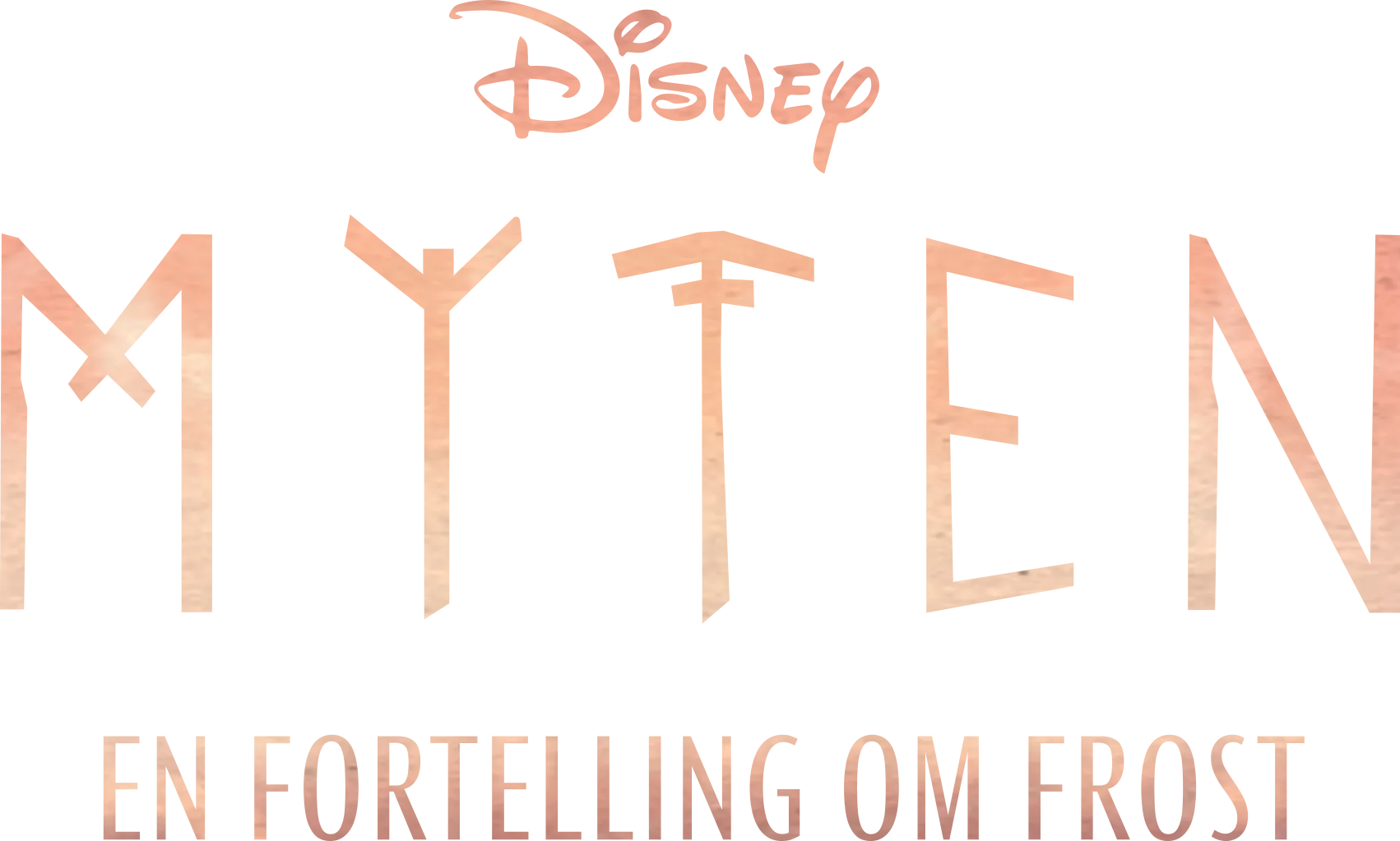 Myten: En fortelling om Frost
