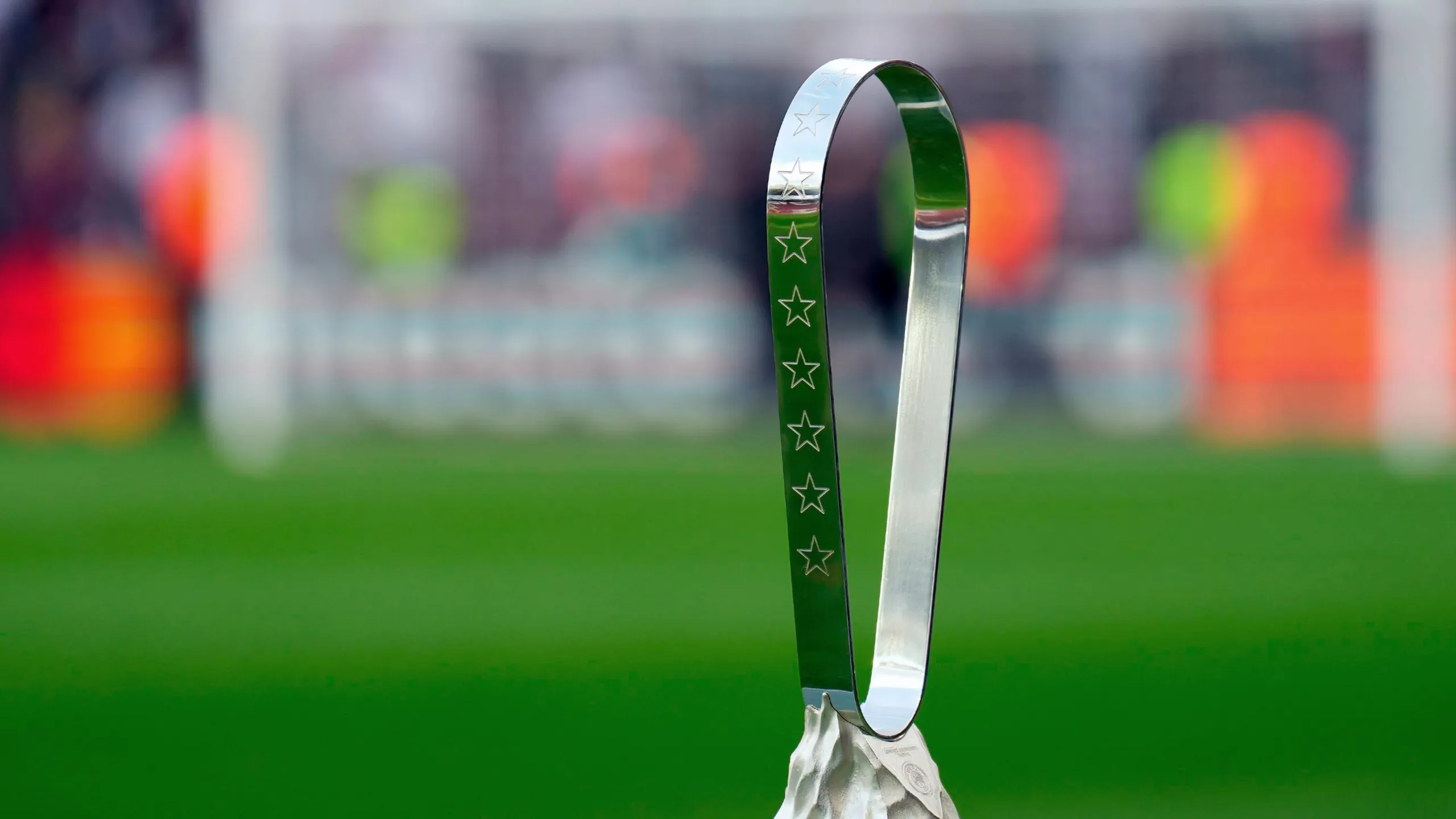 Benfica vs. Club Brugge (Semifinal)