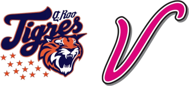 Tigres de Quintana Roo vs. El Águila de Veracruz