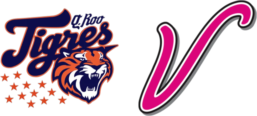 Tigres de Quintana Roo vs. El Águila de Veracruz