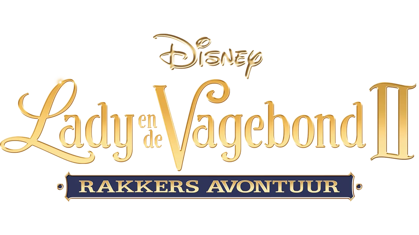 Lady en de Vagebond II: Rakkers Avontuur
