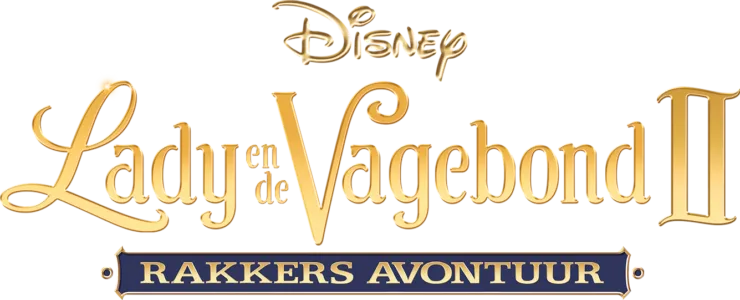 Lady en de Vagebond II: Rakkers Avontuur