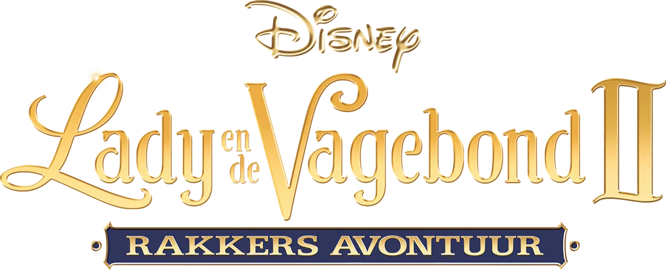 Lady en de Vagebond II: Rakkers Avontuur
