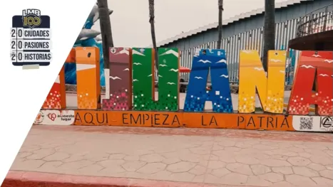 thumbnail - Documentales Liga Mexicana de Beisbol