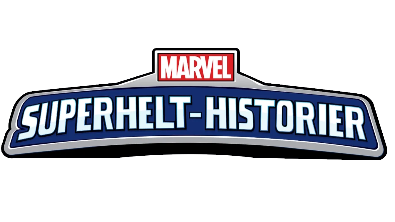 Marvel superhelt-historier