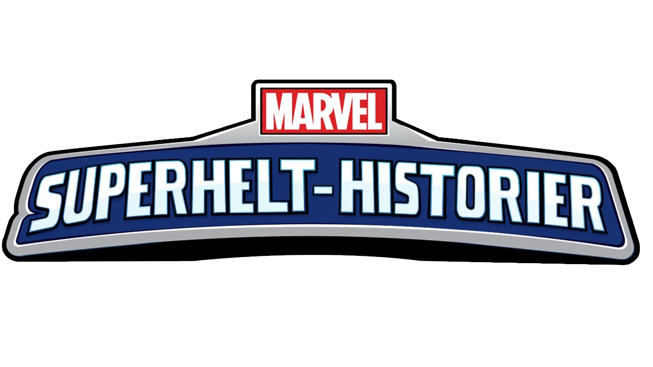 Marvel superhelt-historier