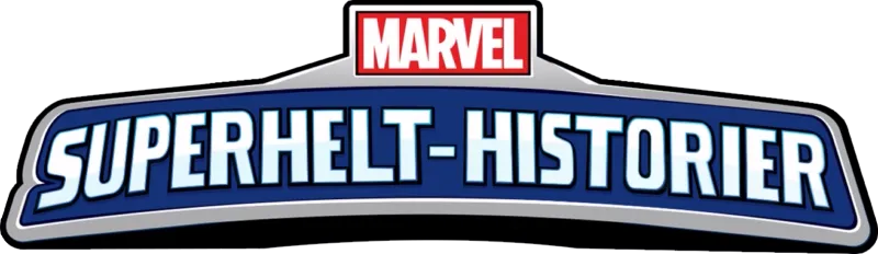 Marvel superhelt-historier