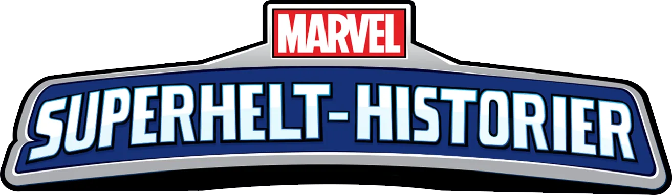 Marvel superhelt-historier