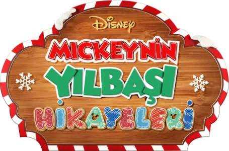 Mickey'nin Yılbaşı Hikayeleri