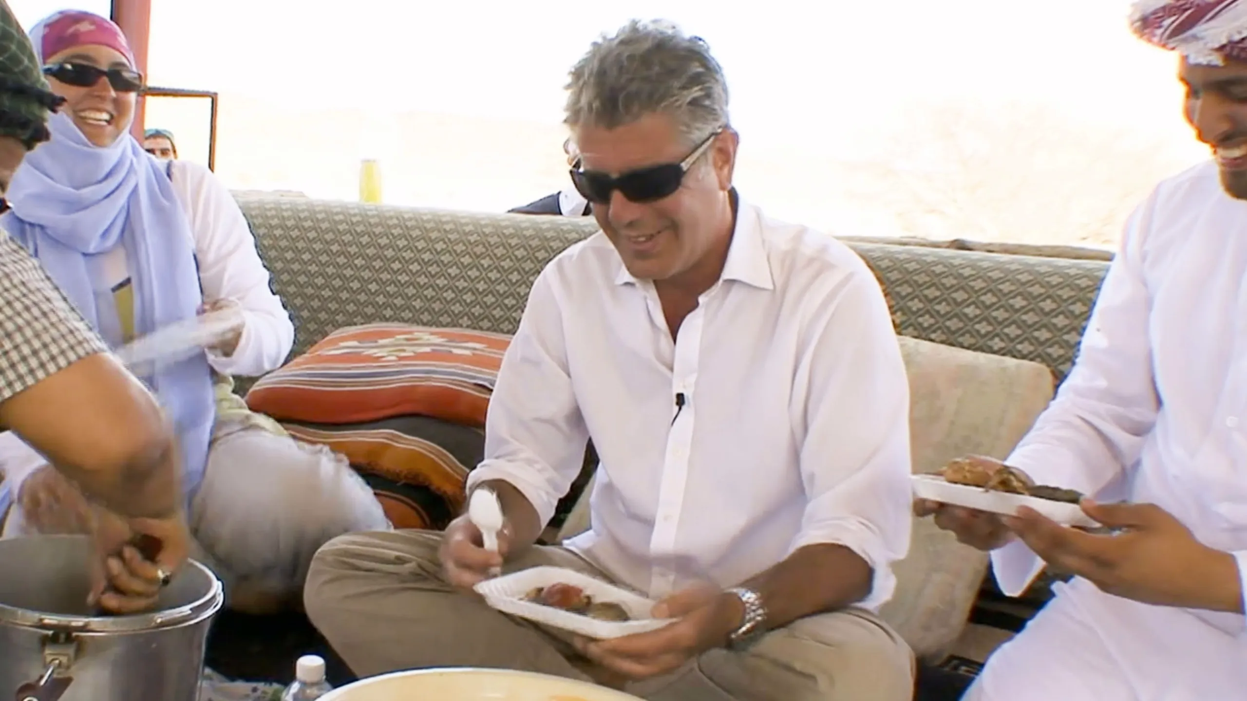 thumbnail - S4:E11 Saudi Arabia