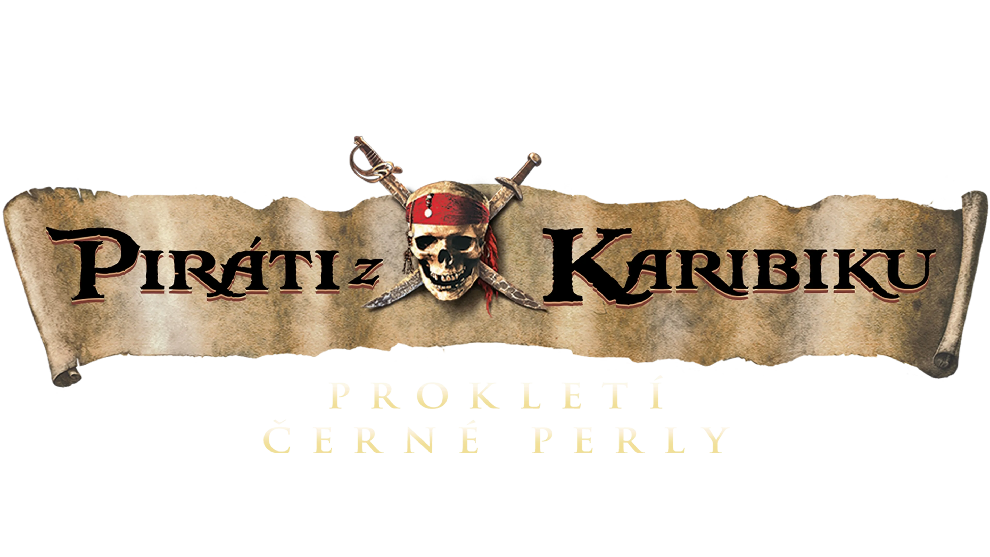 Piráti z Karibiku: Prokletí Černé perly