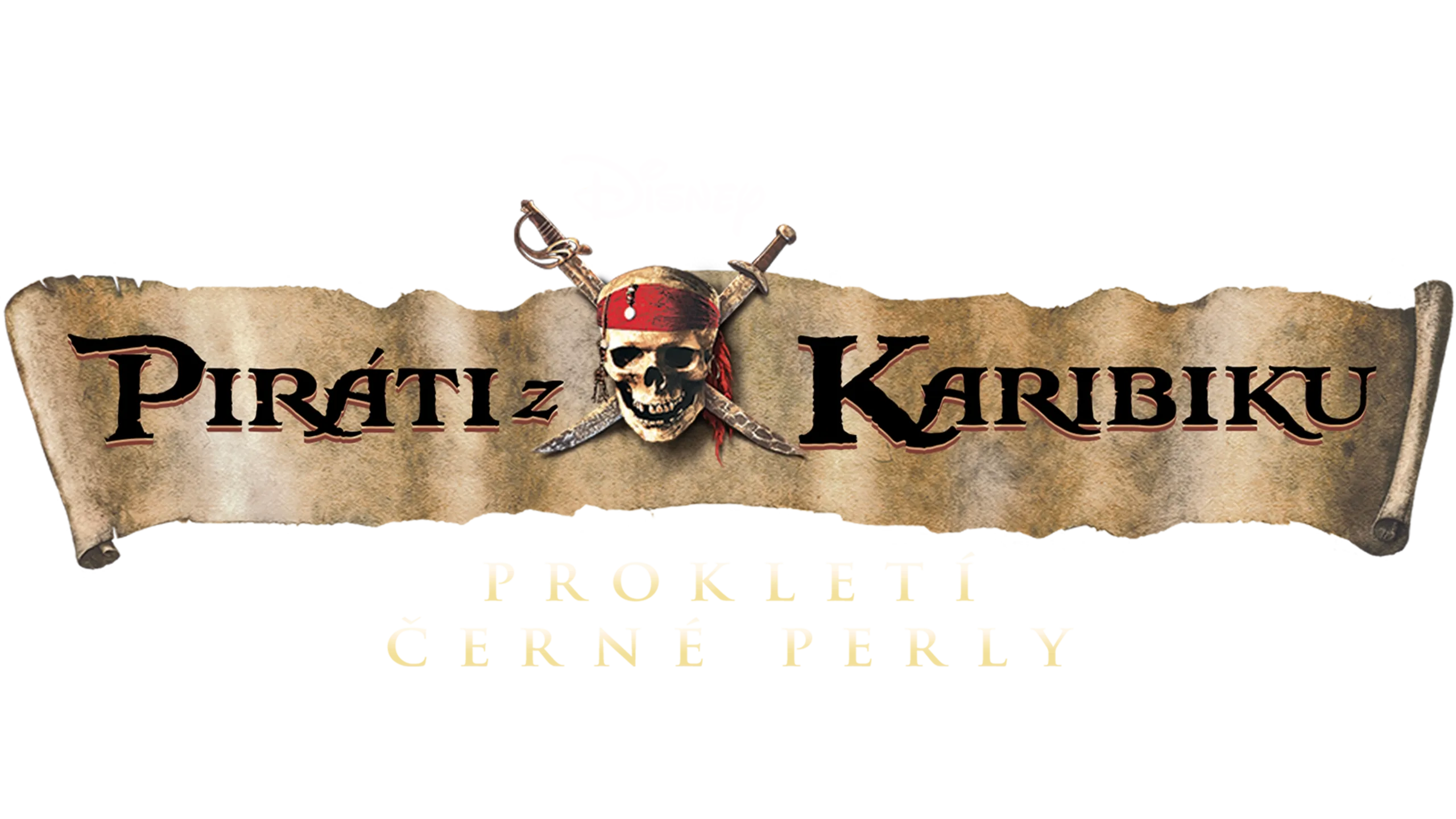 Piráti z Karibiku: Prokletí Černé perly