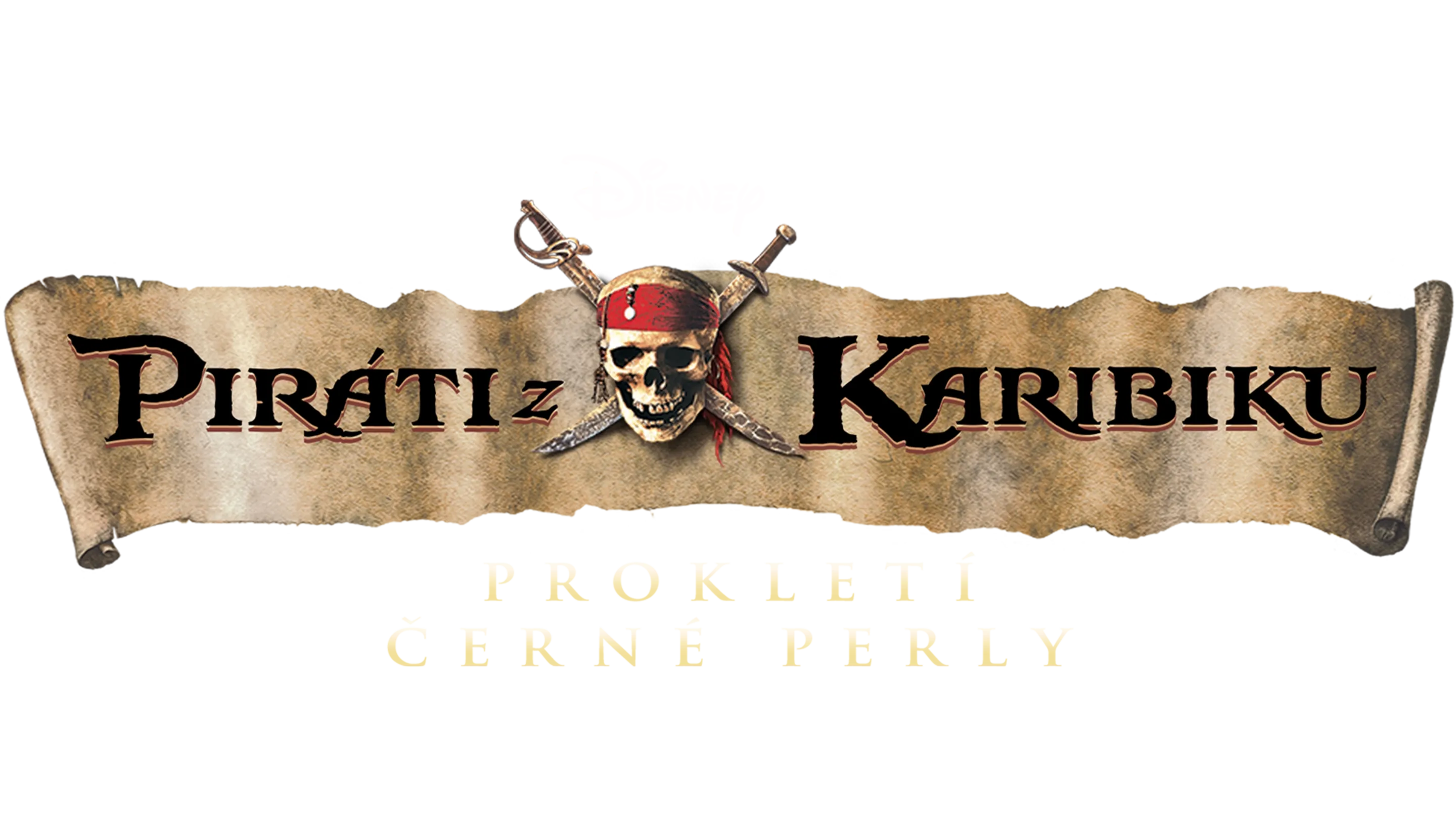 Piráti z Karibiku: Prokletí Černé perly