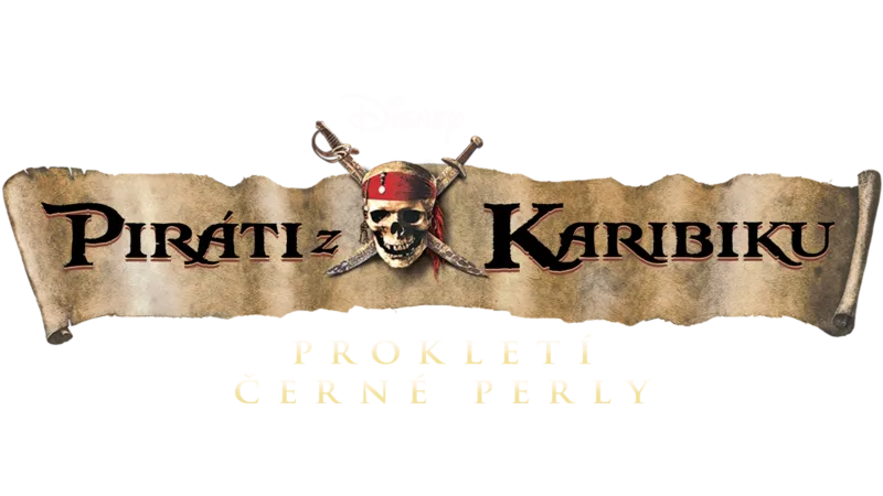 Piráti z Karibiku: Prokletí Černé perly