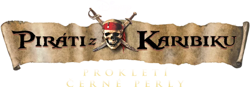 Piráti z Karibiku: Prokletí Černé perly