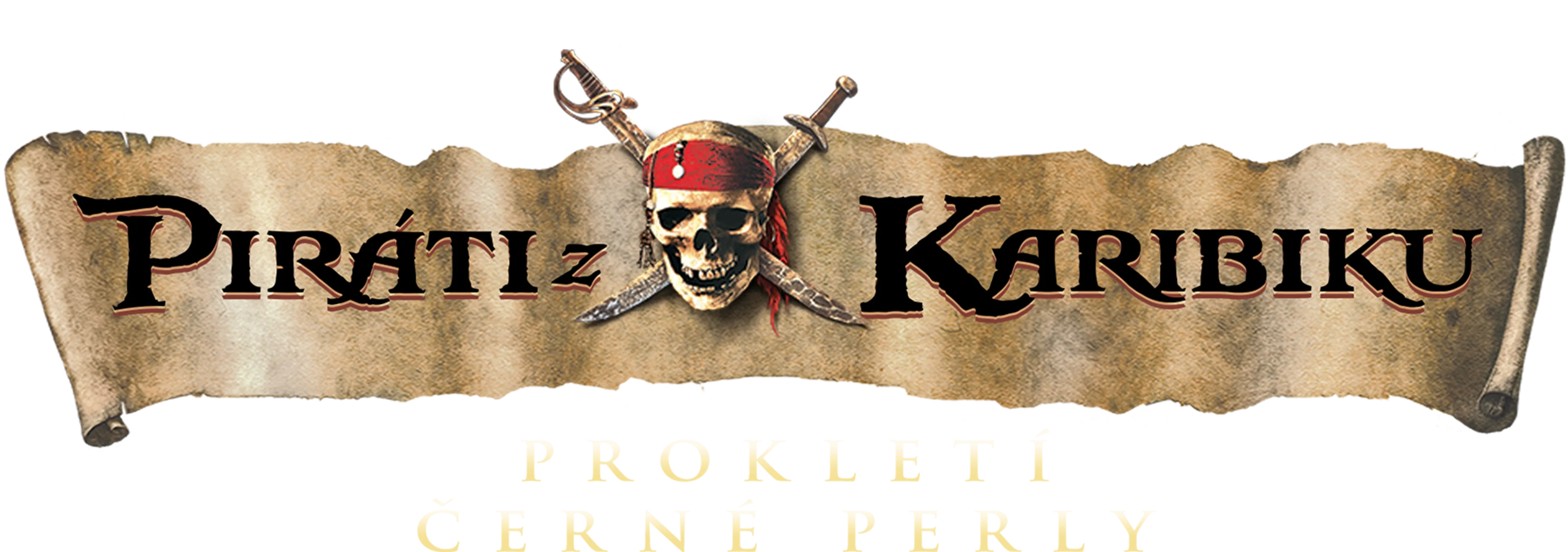 Piráti z Karibiku: Prokletí Černé perly
