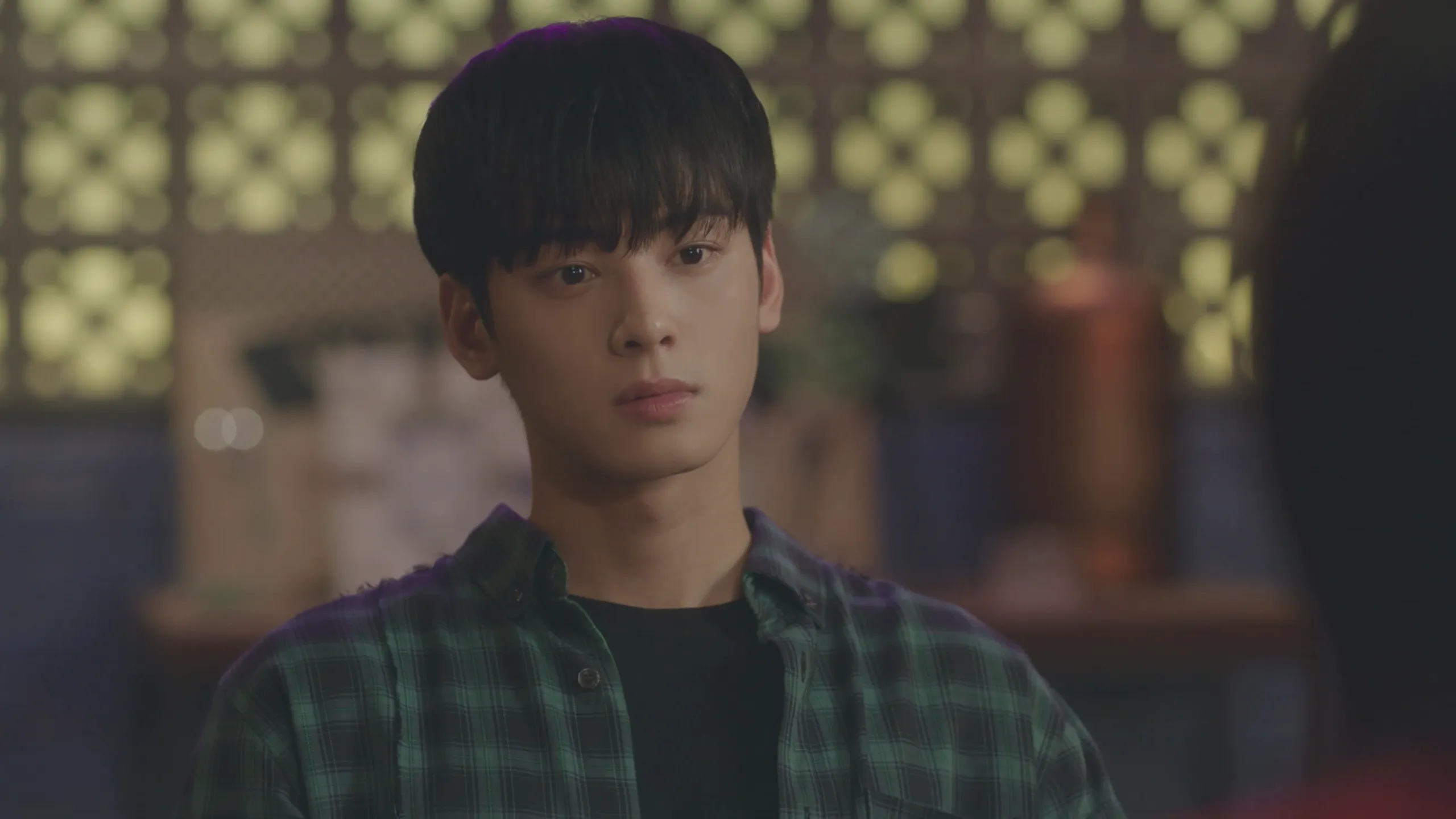 thumbnail - S1：第8話「第8話」