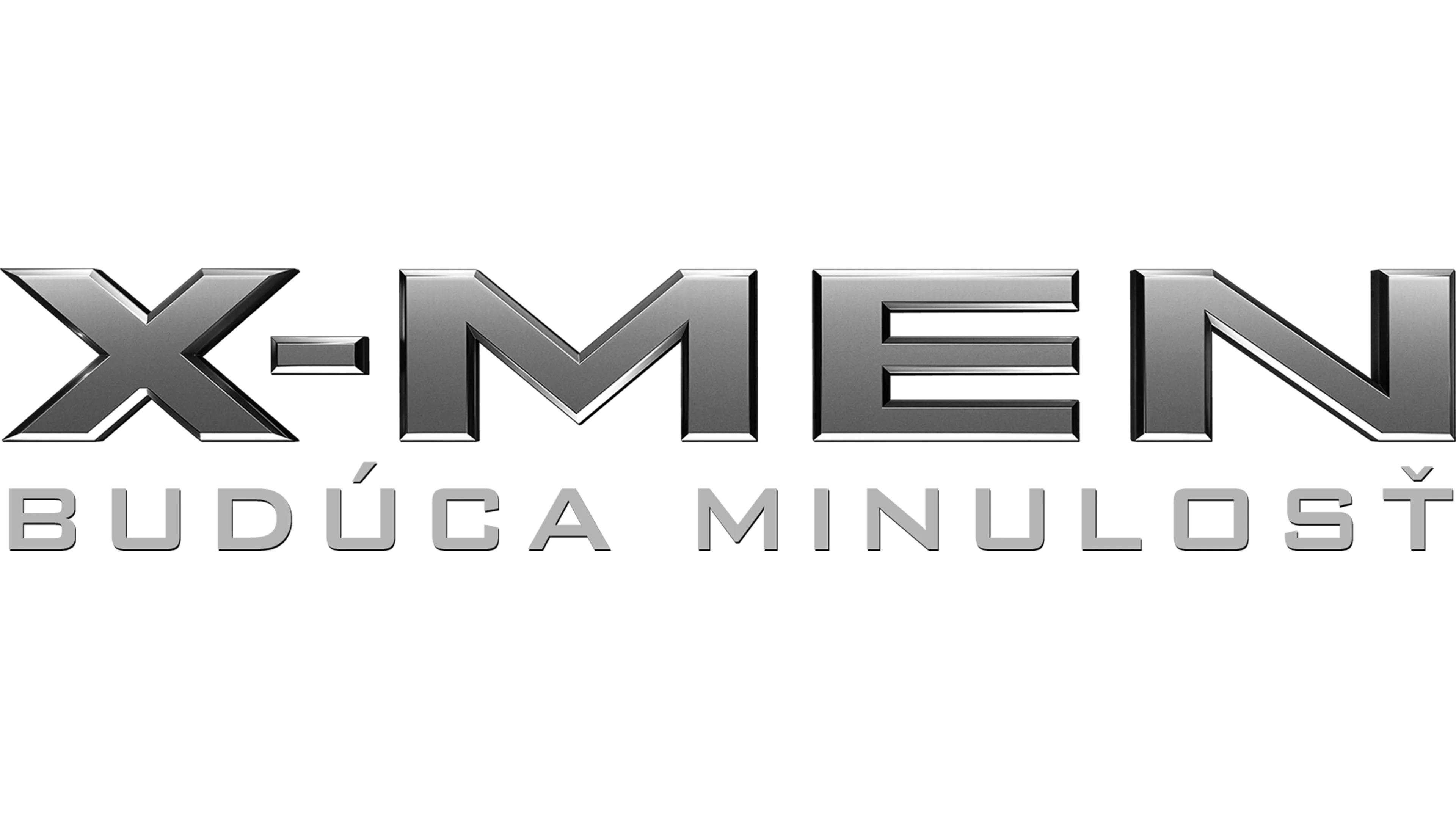 X-Men: Budúca minulosť