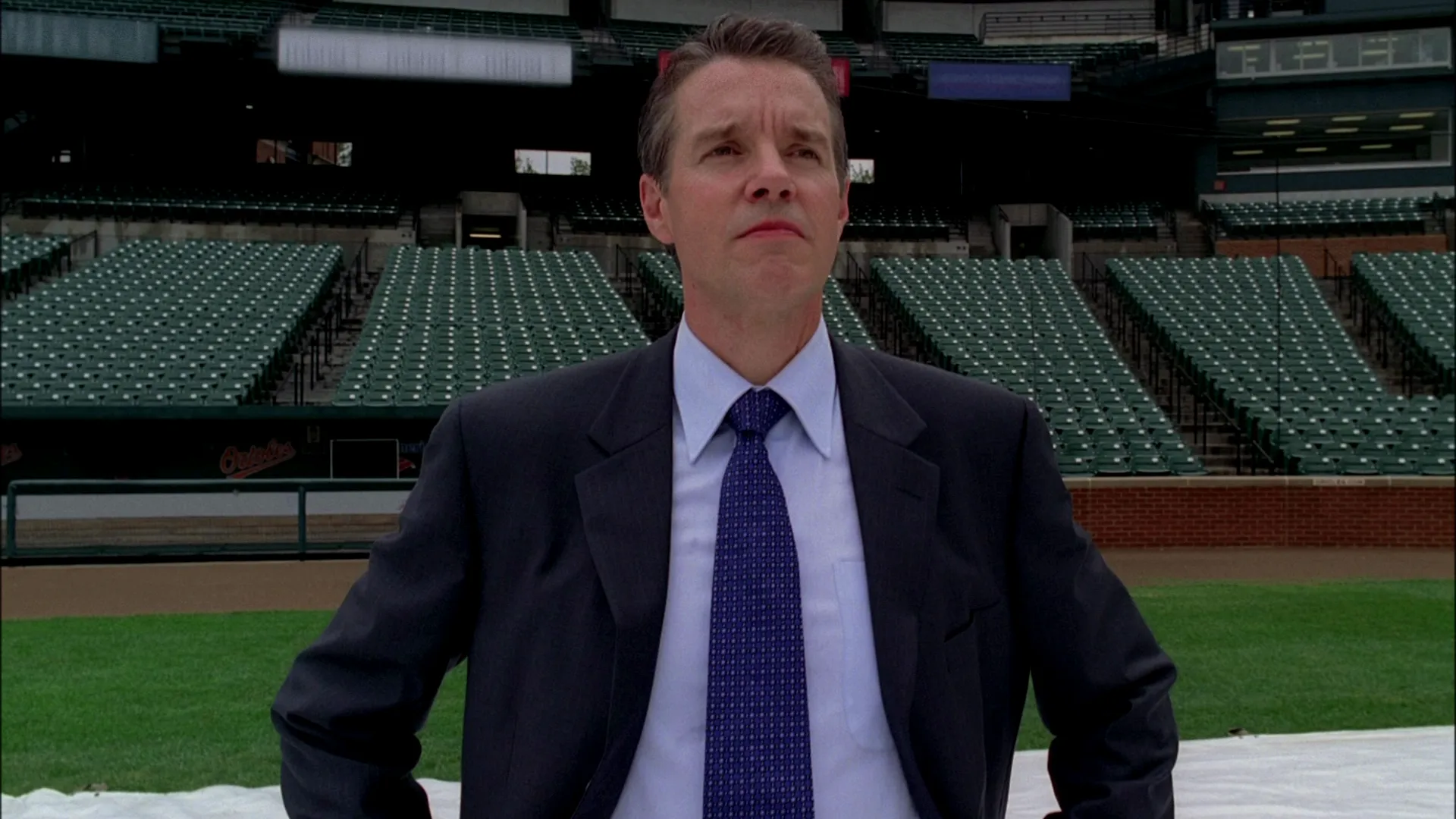 thumbnail - S1:E5 First…Do No Harm