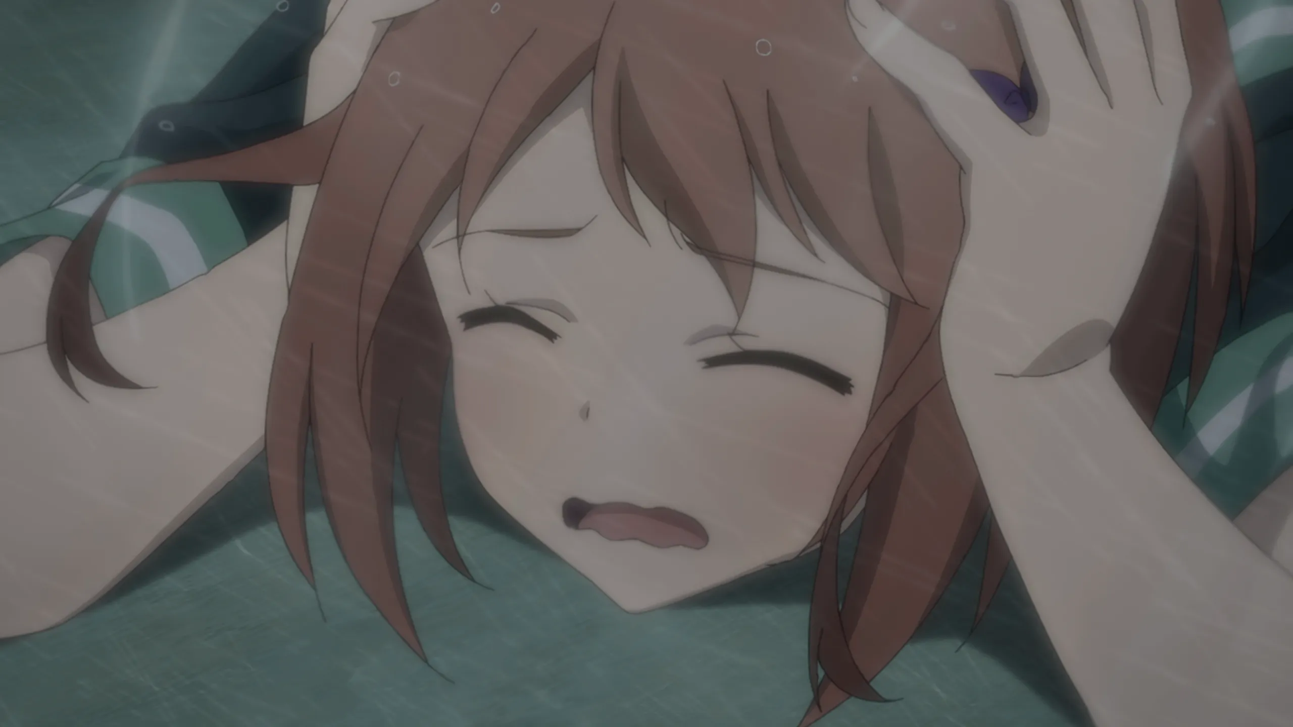 thumbnail - S2：第6話「魔王、出遅れる」