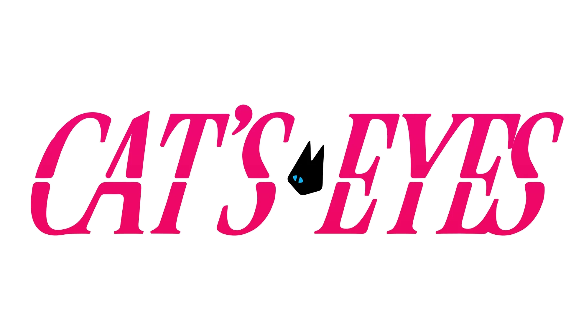 Signé Cat's Eyes