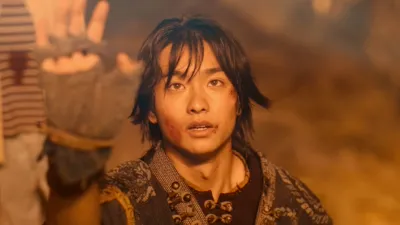 thumbnail - S1:E8 Door to the World