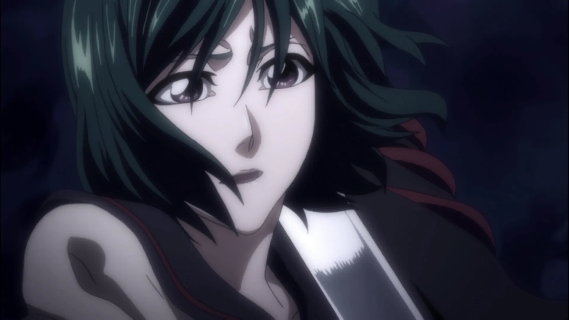 thumbnail - S24:E340 (Sub) Bleach 340