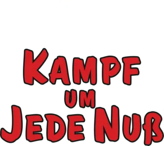 Kampf um jede Nuß