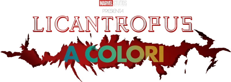 Licantropus a colori