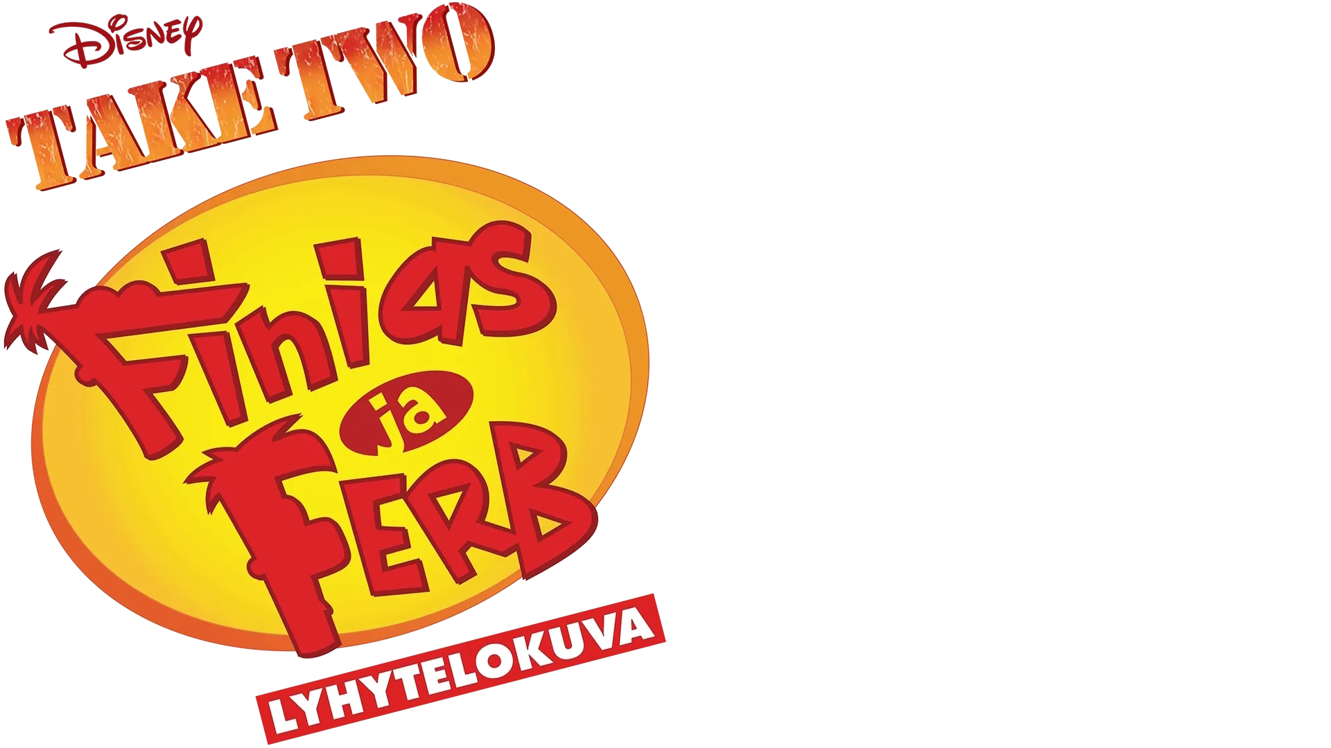 Take Two Finias ja Ferb (Lyhytelokuva)