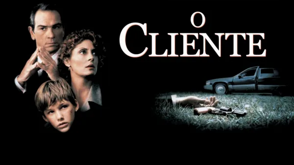 thumbnail - The Client